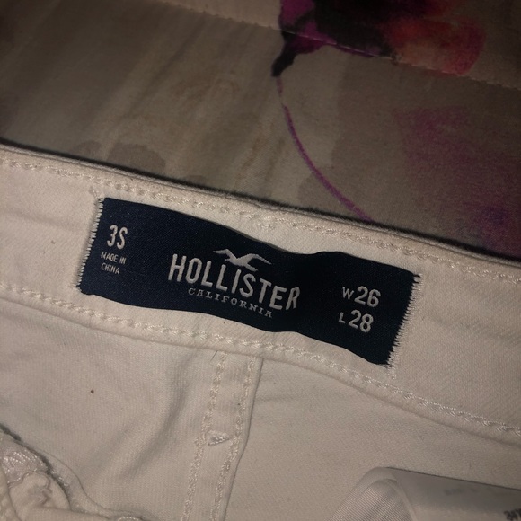 Hollister jeans - Picture 1 of 2